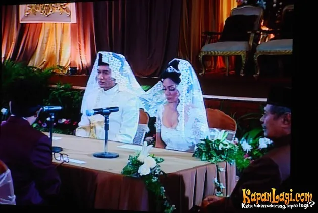 lembu; masayu anastasia