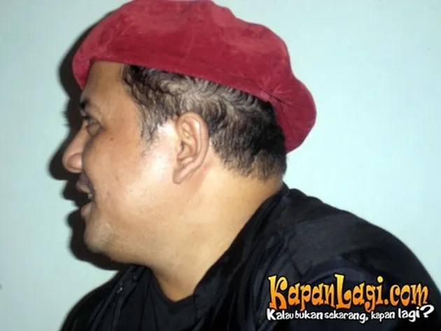 lenong betawi