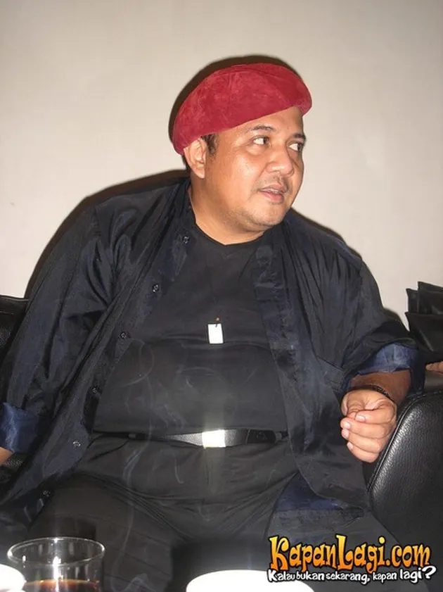 lenong betawi