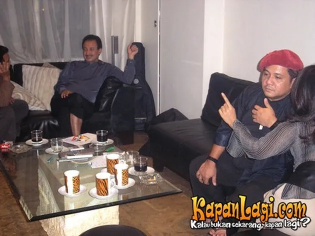 lenong betawi