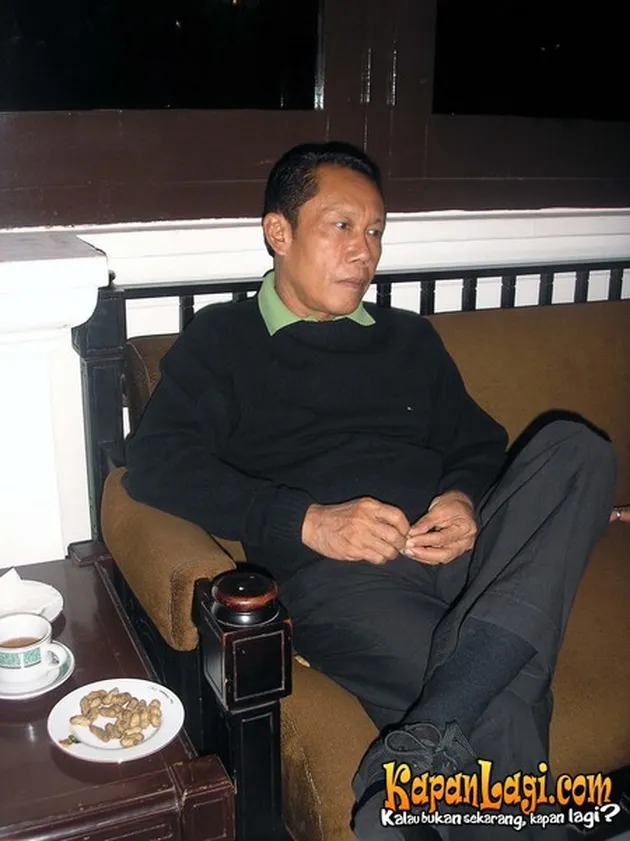 lenong betawi