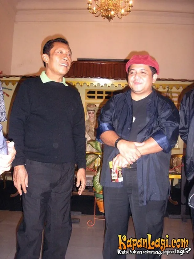 lenong betawi