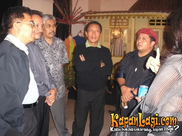 lenong betawi