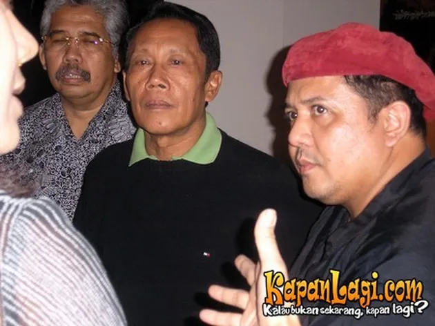 lenong betawi