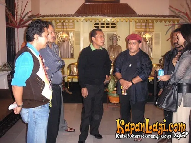 lenong betawi