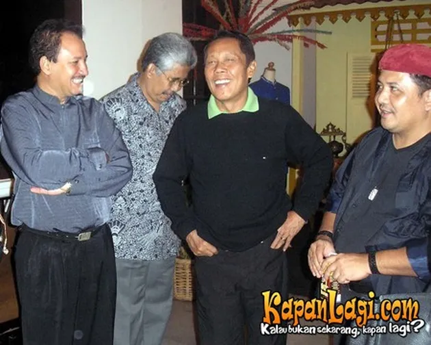 lenong betawi