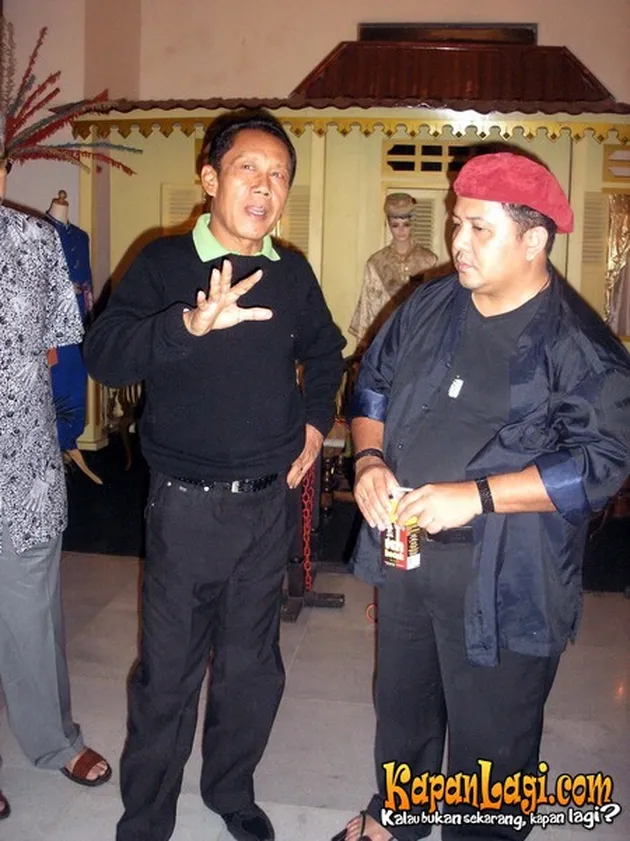 lenong betawi