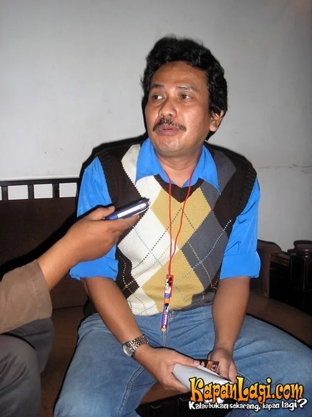 lenong betawi