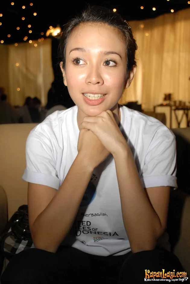 dea ananda