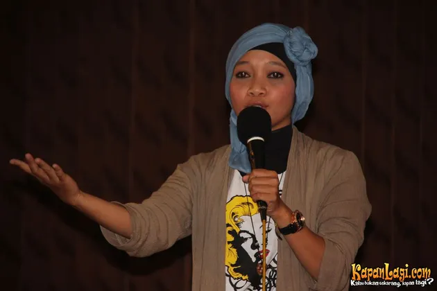 stand up comedy malang