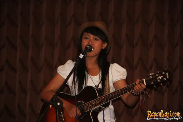 stand up comedy malang