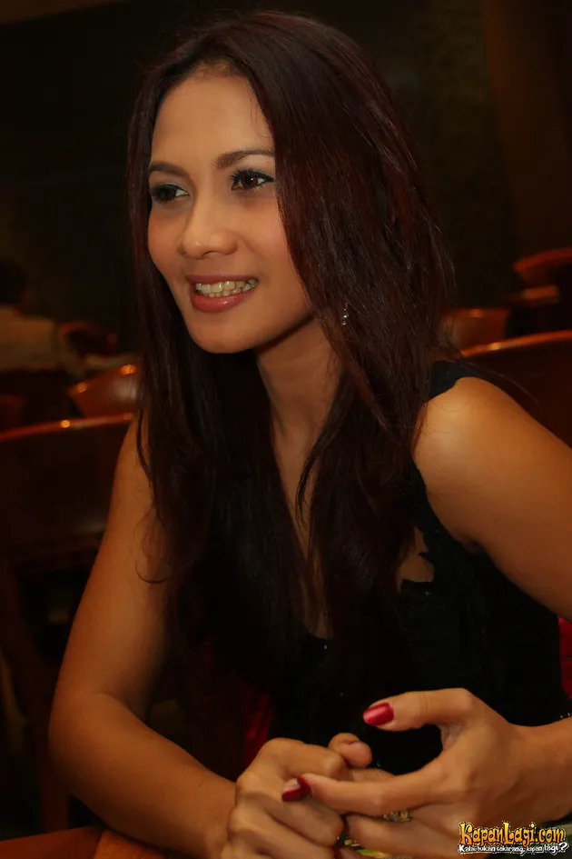 Lia Aulia