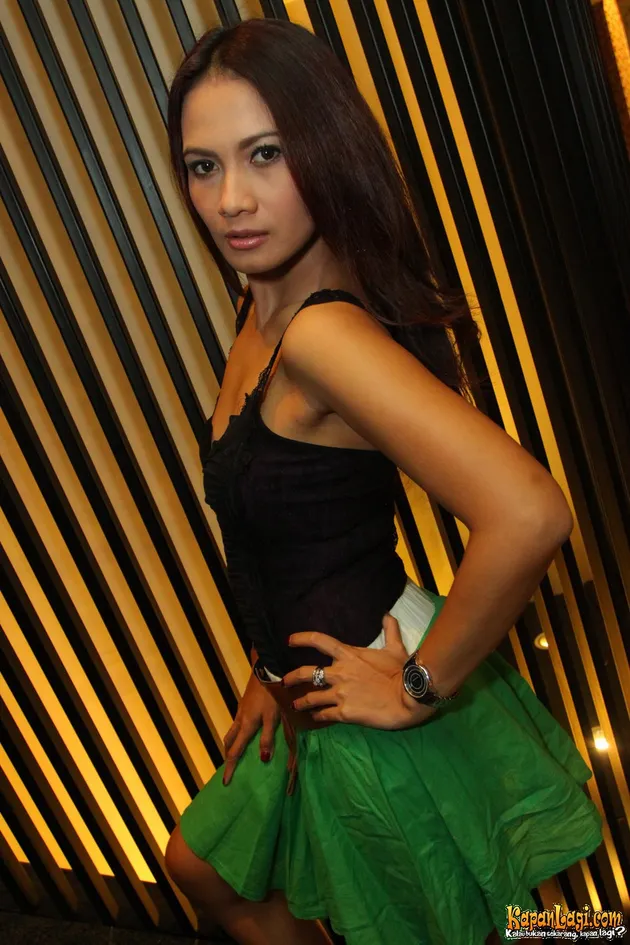 Lia Aulia
