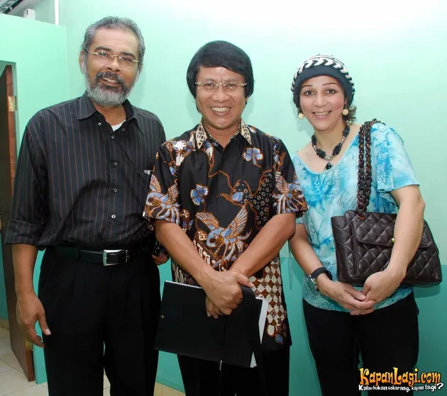 Lia Waroka