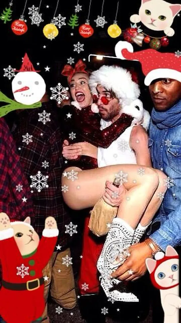 Miley Cyrus