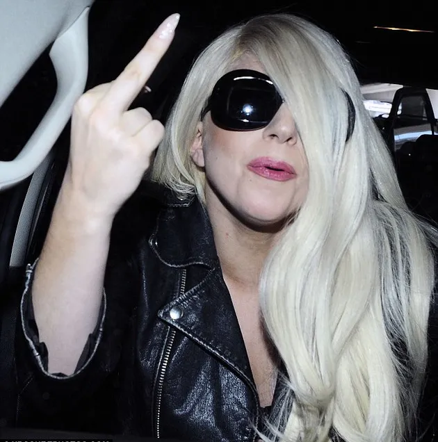 Lady Gaga