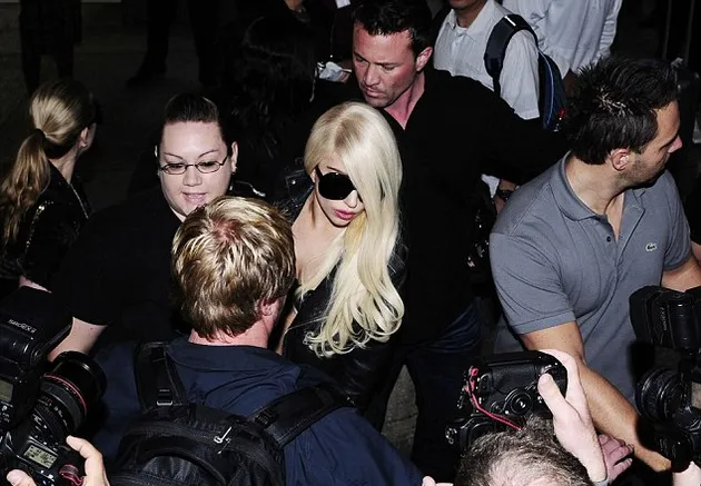 Lady Gaga