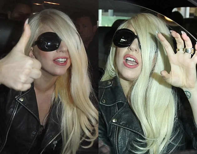 Lady Gaga