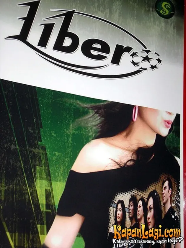 libero