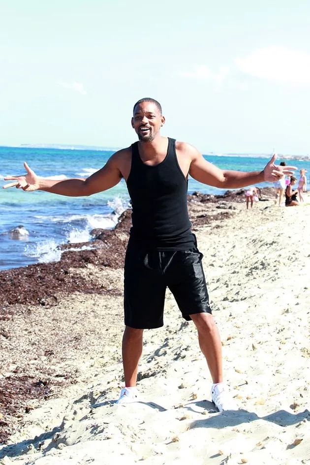 Will Smith