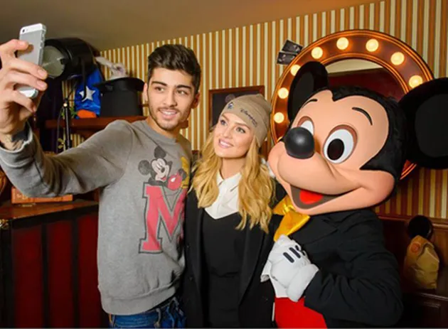 Zayn Malik