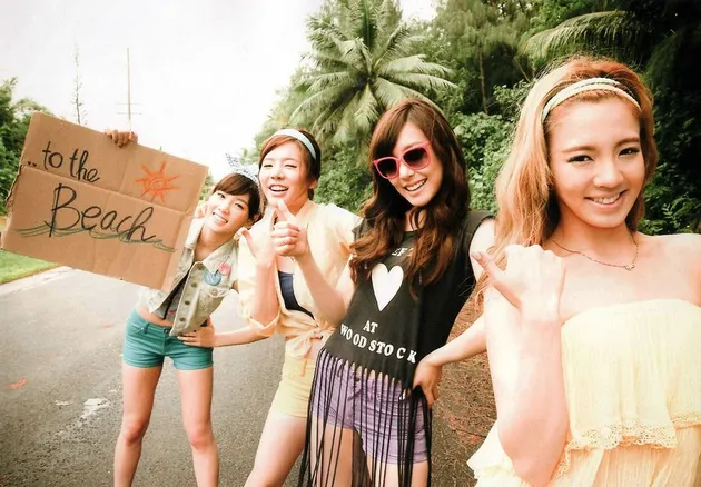 Girls Generation