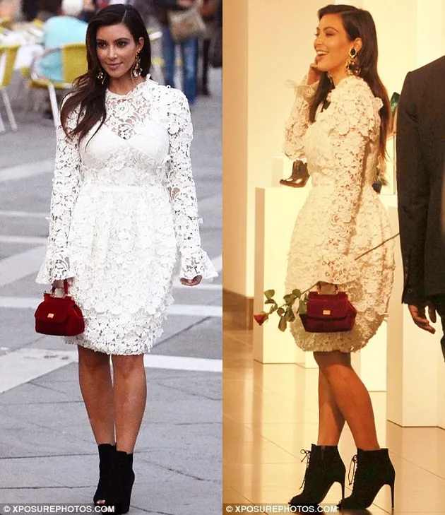 Kim Kardashian