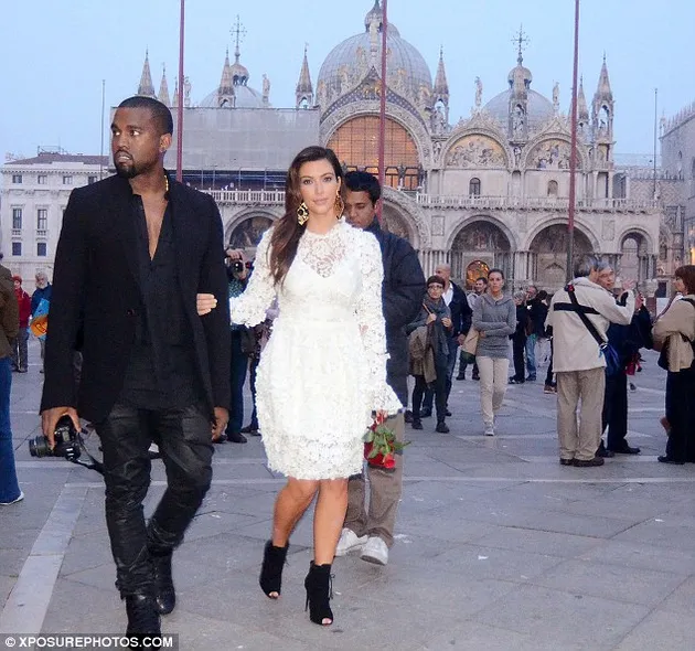 Kim Kardashian