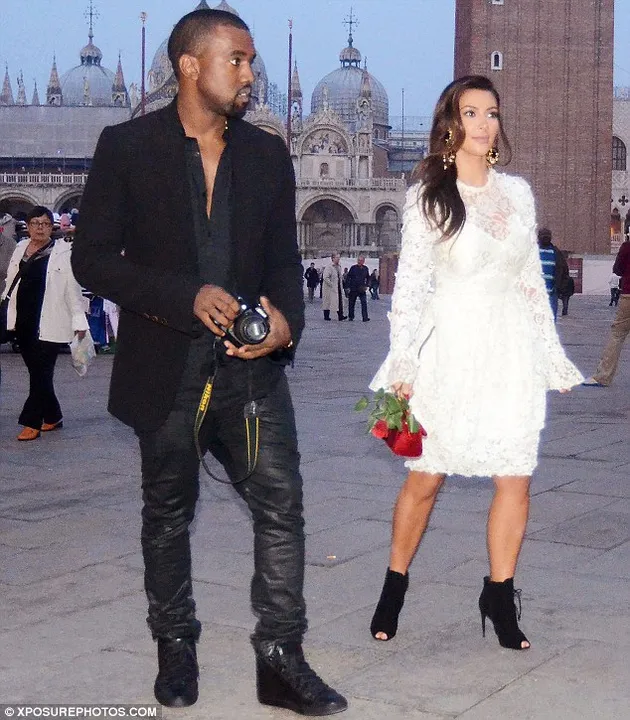 Kim Kardashian