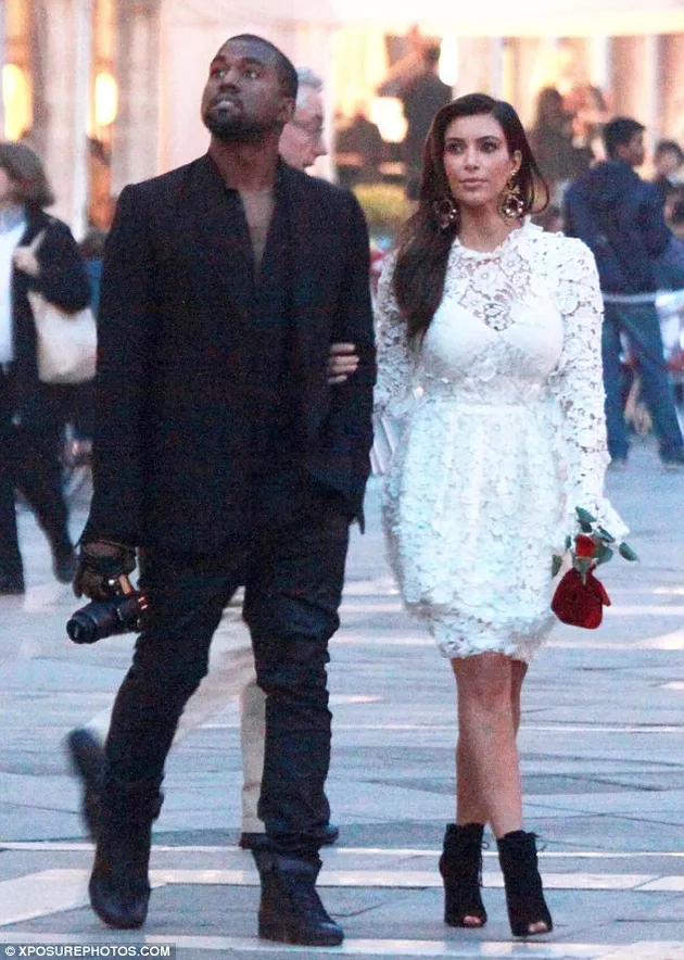 Kim Kardashian