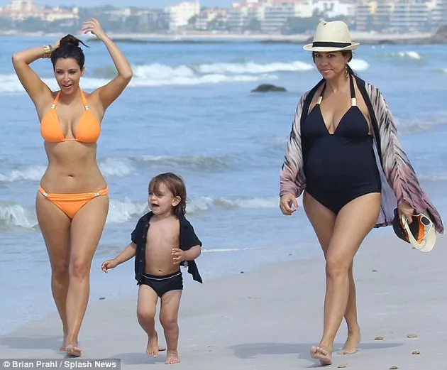Kim Kardashian