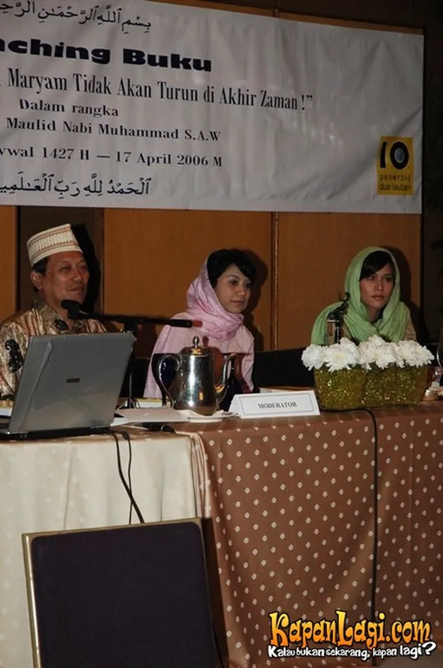 Belajar Agama