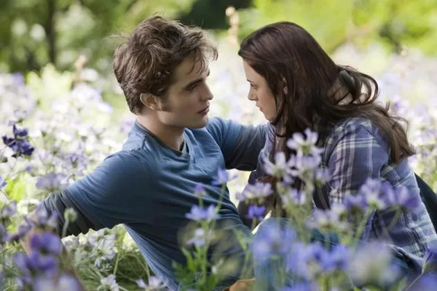 Twilight Saga