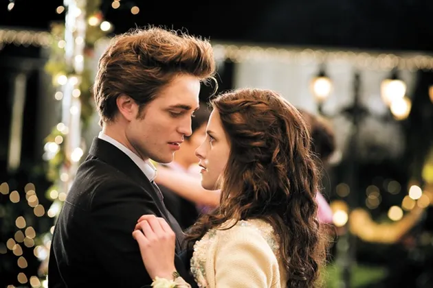 Twilight Saga