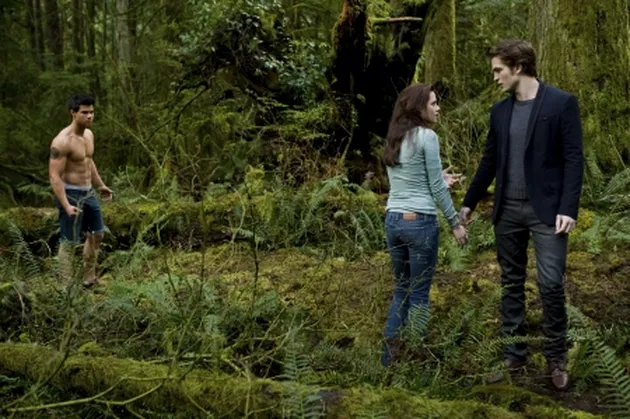 Twilight Saga