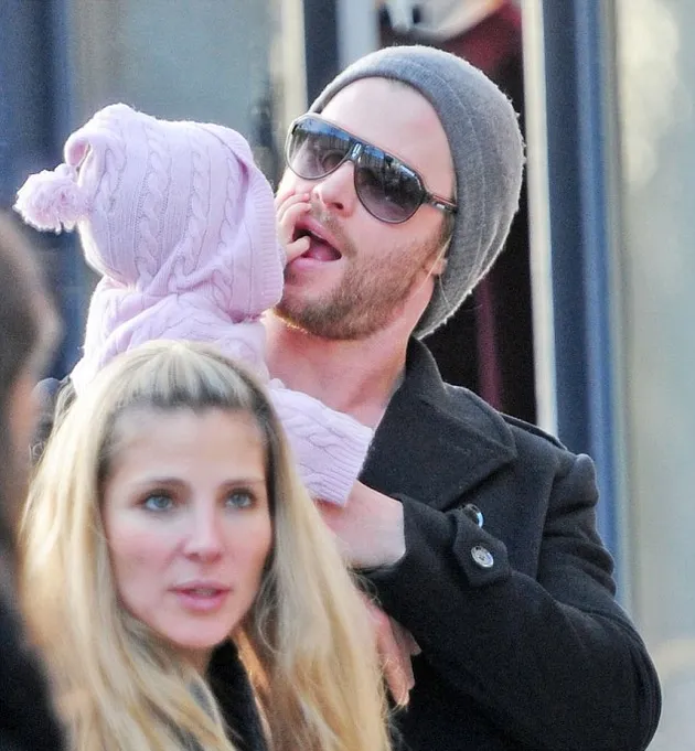 Chris Hemsworth