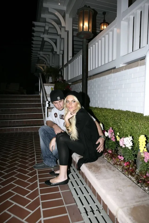 lindsay_pacar
