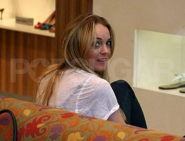 lindsay lohan samantha ronson