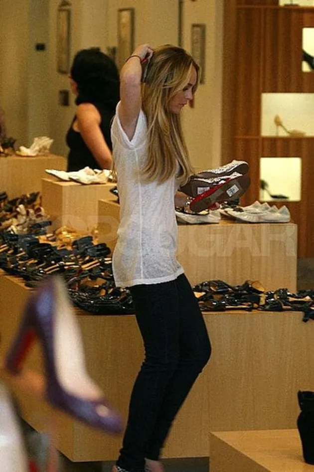 lindsay lohan samantha ronson