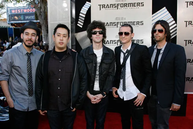 linkin park