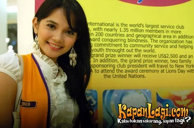 Lions Club Internasional