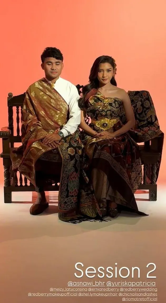 Asnawi Mangkualam