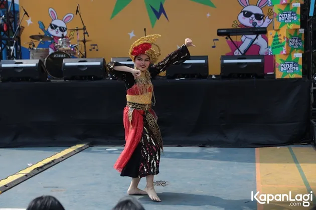 KapanLagi Pensi Bareng 2026
