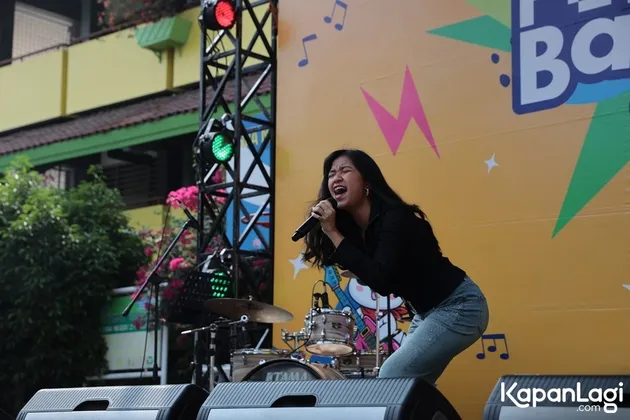 KapanLagi Pensi Bareng 2026