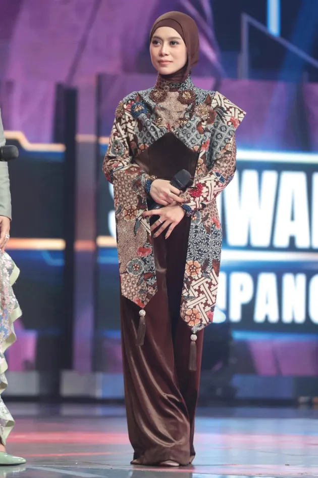 Dangdut Academy 8