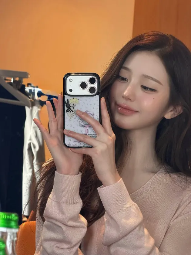 Wonyoung IVE