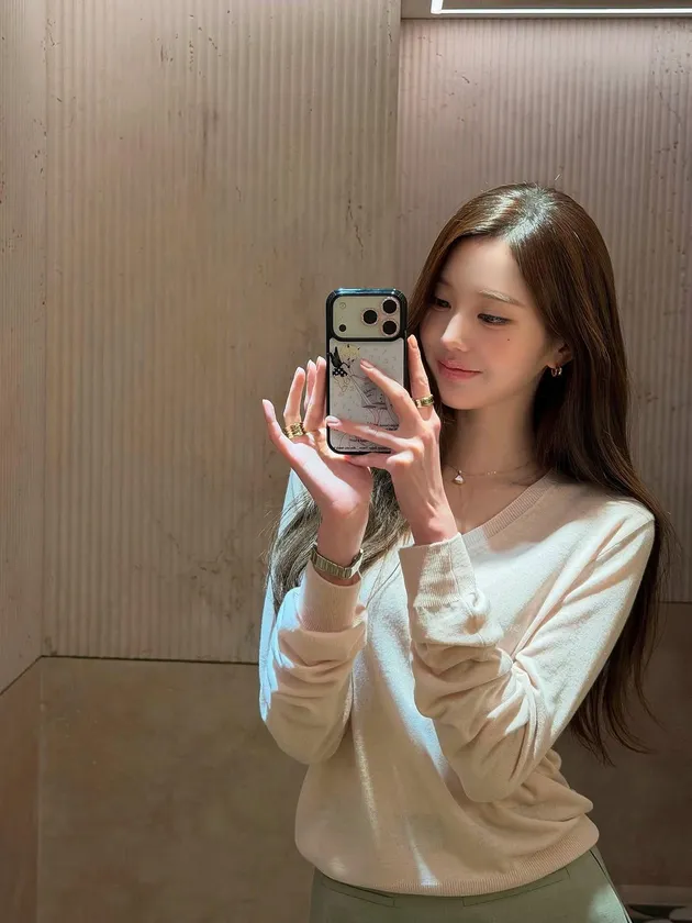 Wonyoung IVE