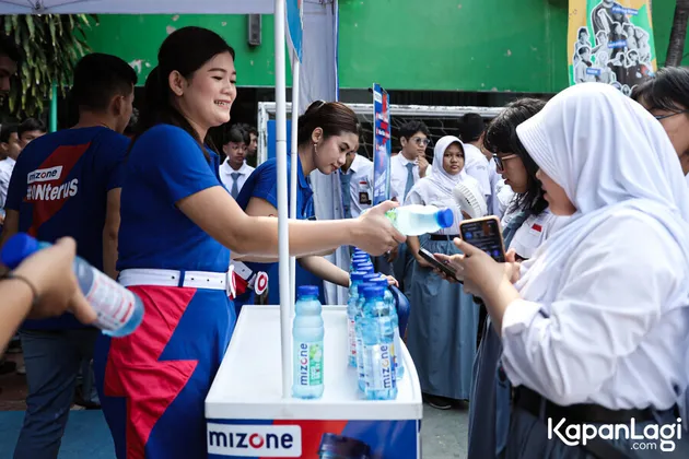 KapanLagi Pensi Bareng 2026