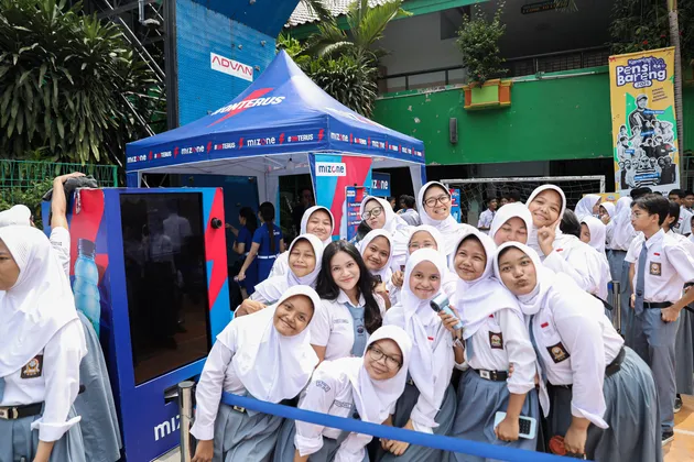 KapanLagi Pensi Bareng 2026