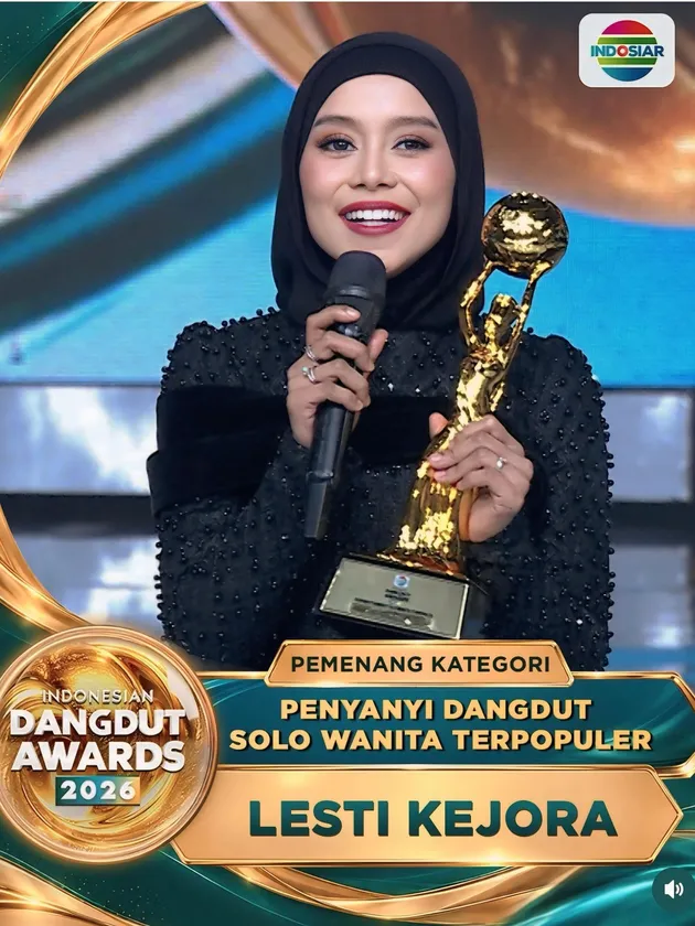 Lesti Kejora